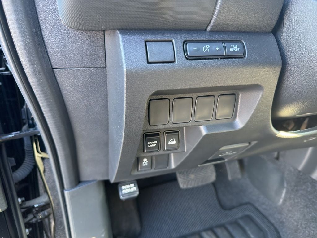 2024 Nissan Frontier King Cab S 4x4