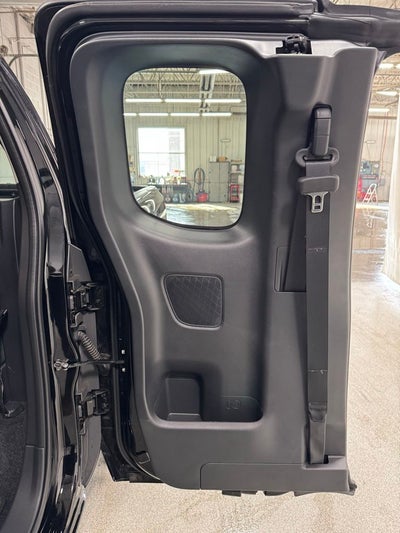 2024 Nissan Frontier King Cab S 4x4