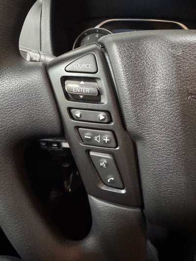 2024 Nissan Frontier King Cab S 4x4