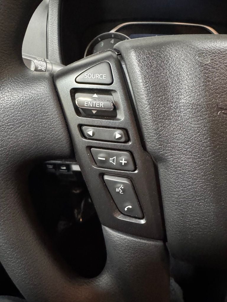 2024 Nissan Frontier King Cab S 4x4