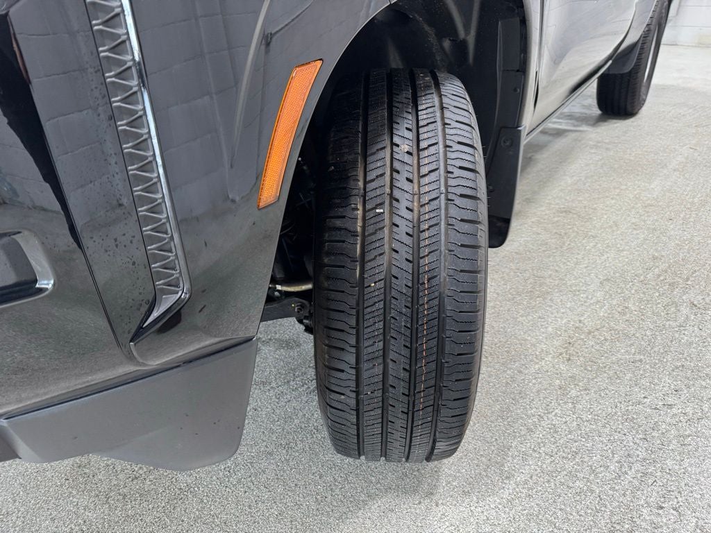 2024 Nissan Frontier King Cab S 4x4