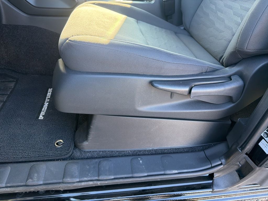 2024 Nissan Frontier King Cab S 4x4