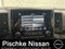 2022 Nissan Frontier Crew Cab PRO-4X 4x4