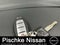 2022 Nissan Frontier Crew Cab PRO-4X 4x4