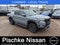 2025 Nissan Frontier Crew Cab PRO-4X 4x4