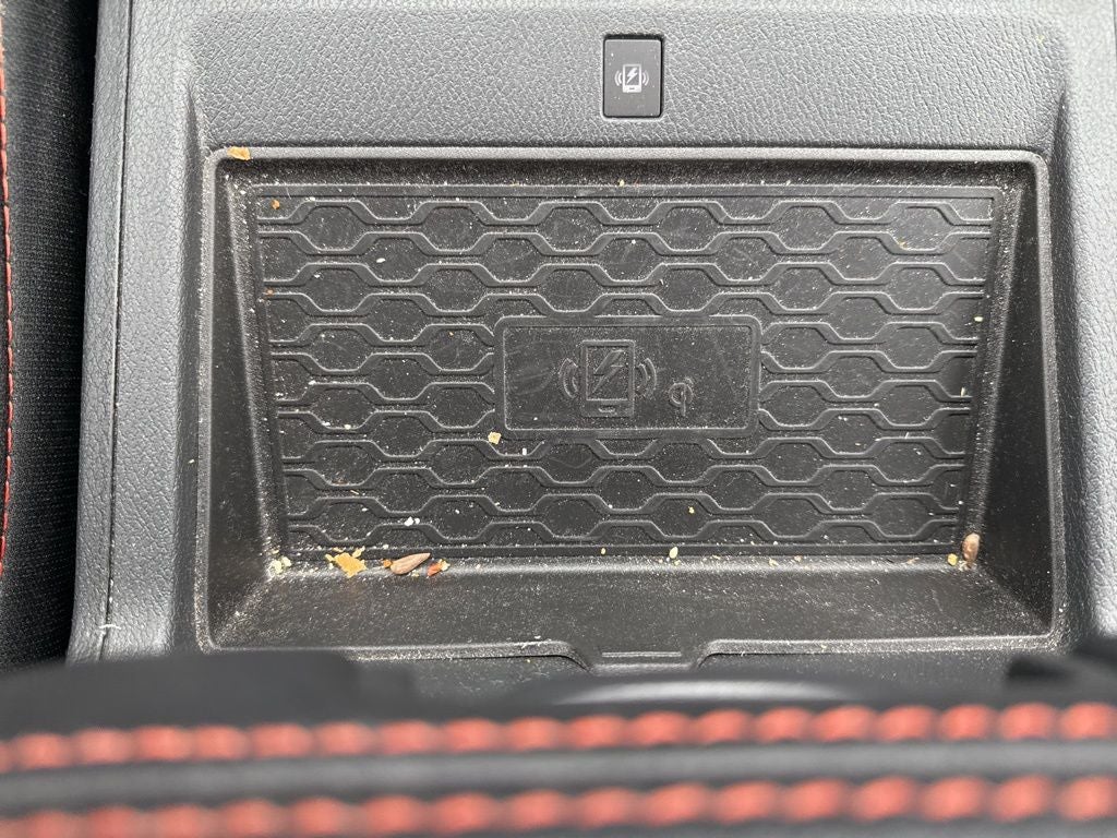 2025 Nissan Frontier Crew Cab PRO-4X 4x4