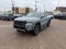 2025 Nissan Frontier Crew Cab PRO-4X 4x4