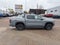 2025 Nissan Frontier Crew Cab PRO-4X 4x4