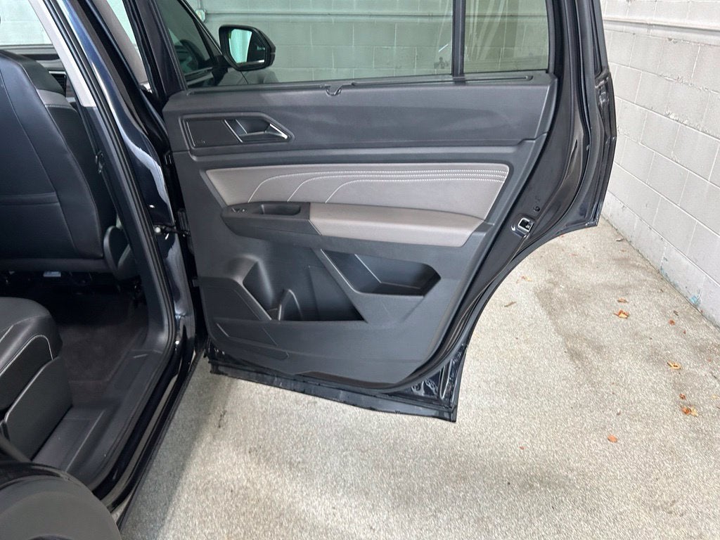 2023 Volkswagen Atlas 3.6L V6 SEL