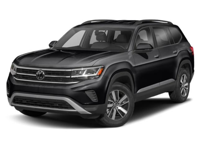 2023 Volkswagen Atlas 3.6L V6 SEL
