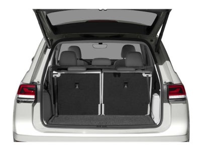 2023 Volkswagen Atlas 3.6L V6 SEL