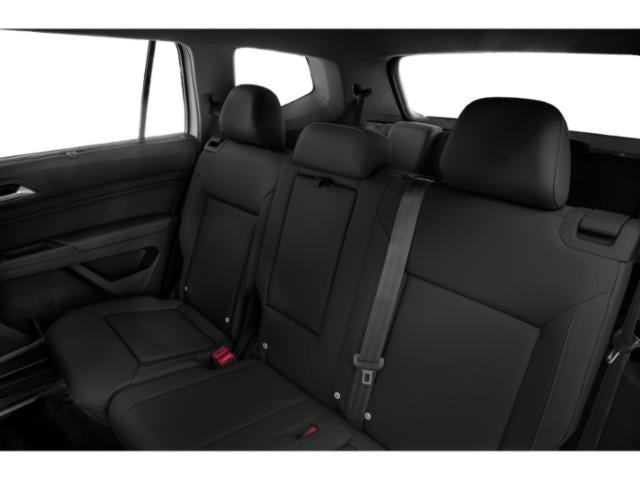 2023 Volkswagen Atlas 3.6L V6 SEL