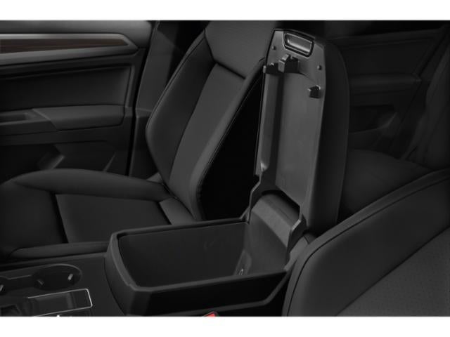 2023 Volkswagen Atlas 3.6L V6 SEL