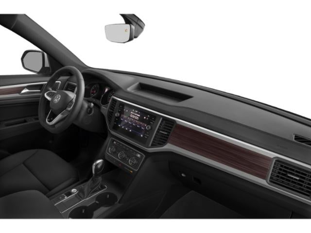 2023 Volkswagen Atlas 3.6L V6 SEL