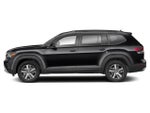 2023 Volkswagen Atlas 3.6L V6 SEL