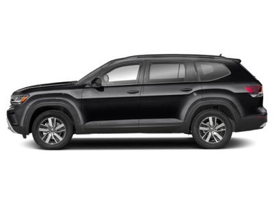 2023 Volkswagen Atlas 3.6L V6 SEL