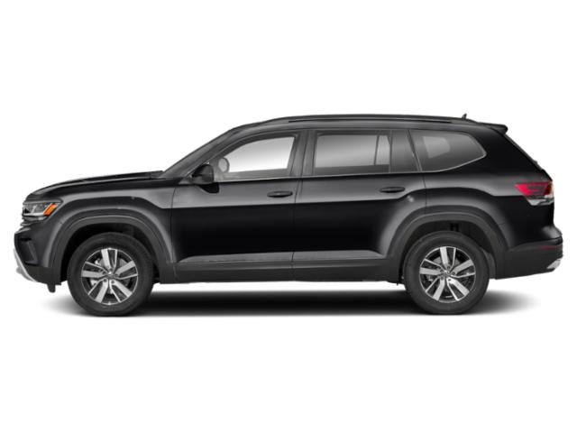 2023 Volkswagen Atlas 3.6L V6 SEL
