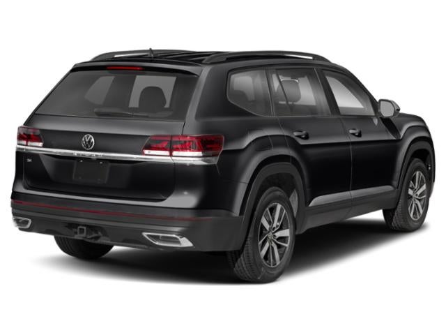 2023 Volkswagen Atlas 3.6L V6 SEL