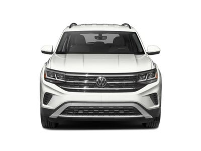 2023 Volkswagen Atlas 3.6L V6 SEL