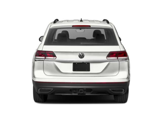 2023 Volkswagen Atlas 3.6L V6 SEL