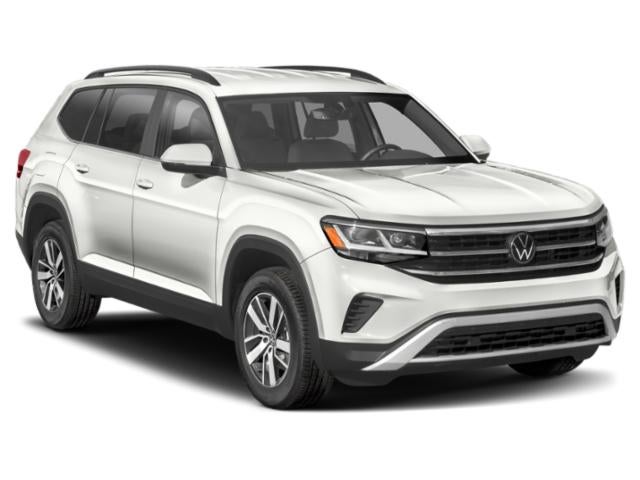 2023 Volkswagen Atlas 3.6L V6 SEL