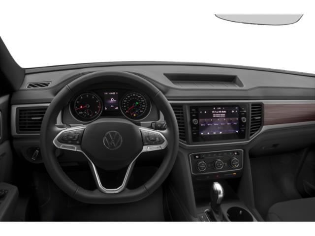 2023 Volkswagen Atlas 3.6L V6 SEL