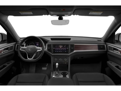 2023 Volkswagen Atlas 3.6L V6 SEL