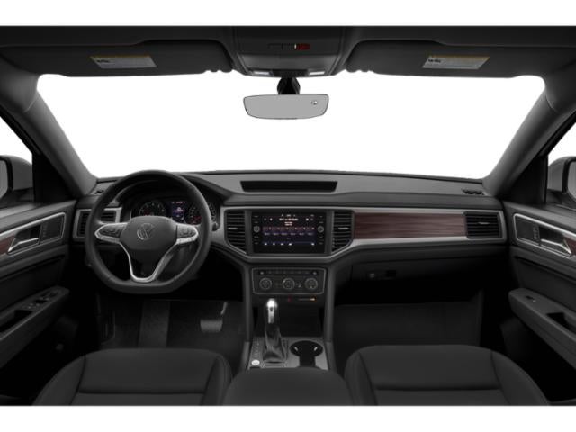 2023 Volkswagen Atlas 3.6L V6 SEL