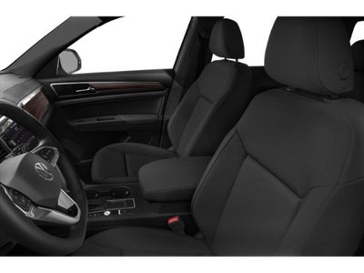 2023 Volkswagen Atlas 3.6L V6 SEL