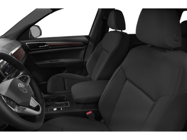 2023 Volkswagen Atlas 3.6L V6 SEL