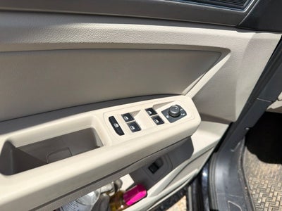 2019 Volkswagen Atlas 3.6L V6 SE w/Technology R-Line