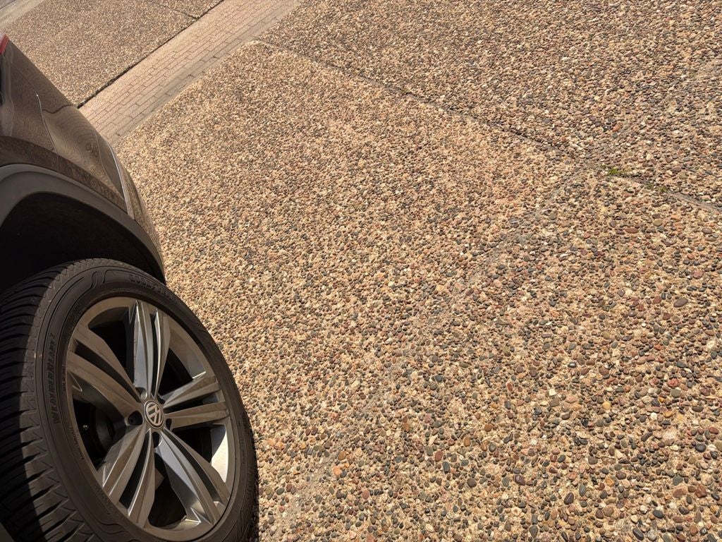 2019 Volkswagen Atlas 3.6L V6 SE w/Technology R-Line