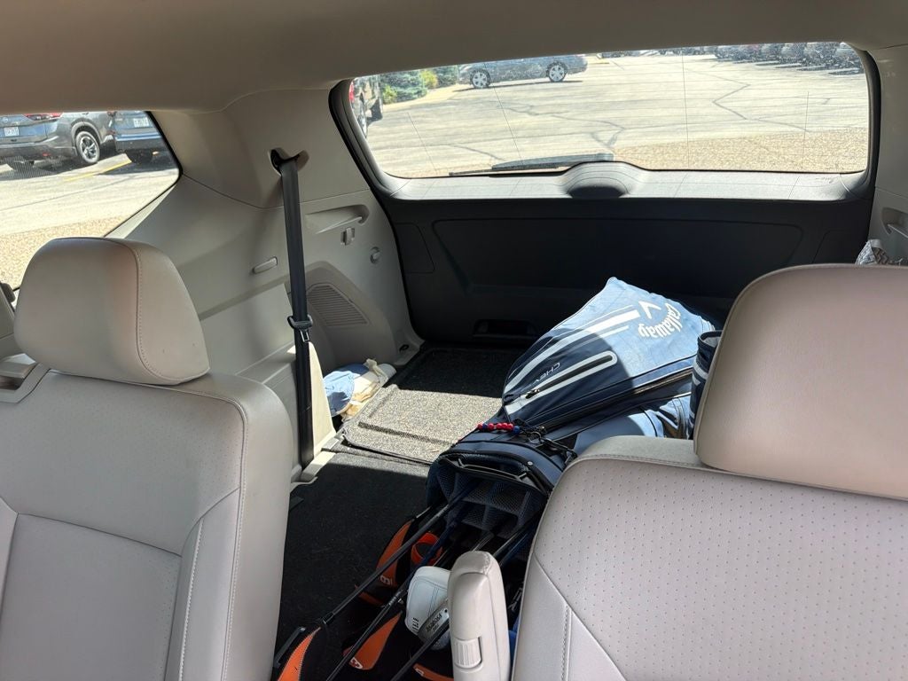 2019 Volkswagen Atlas 3.6L V6 SE w/Technology R-Line