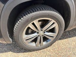 2019 Volkswagen Atlas 3.6L V6 SE w/Technology R-Line