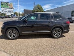 2019 Volkswagen Atlas 3.6L V6 SE w/Technology R-Line
