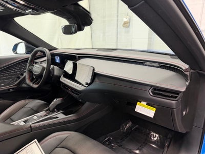 2026 Dodge Charger CHARGER R/T PLUS 4-DOOR AWD