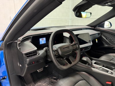 2026 Dodge Charger CHARGER R/T PLUS 4-DOOR AWD