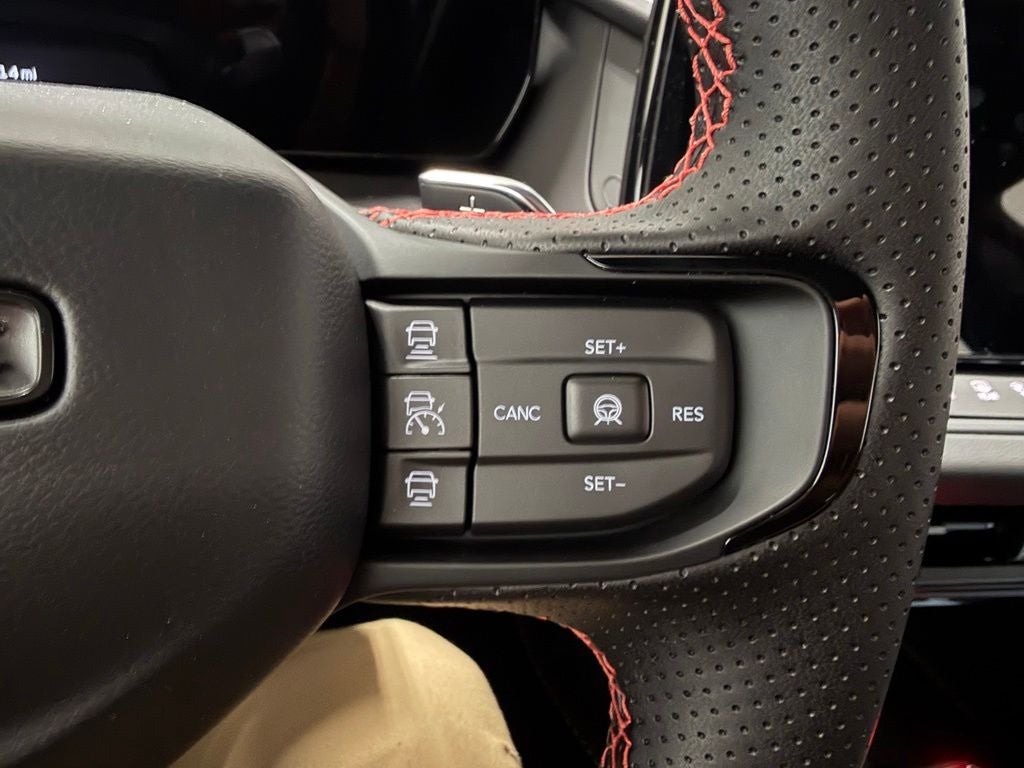 2026 Dodge Charger CHARGER R/T PLUS 4-DOOR AWD