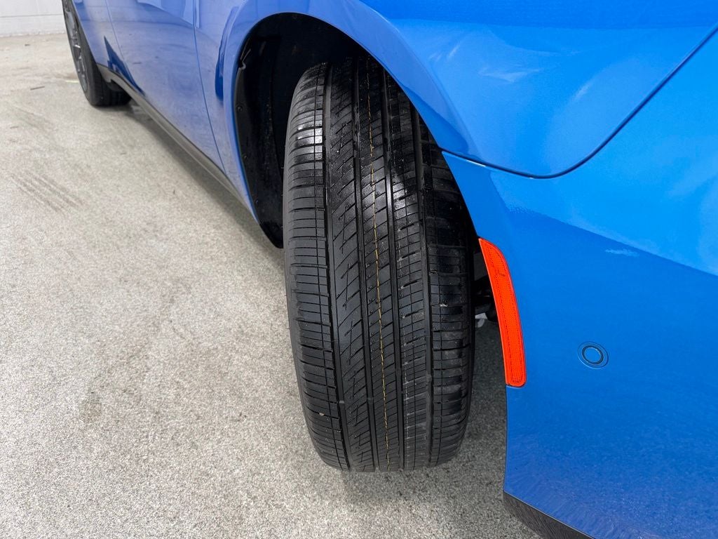 2026 Dodge Charger CHARGER R/T PLUS 4-DOOR AWD