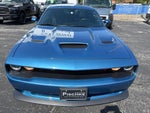 2020 Dodge Challenger R/T Scat Pack Widebody