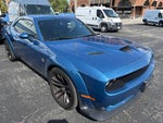 2020 Dodge Challenger R/T Scat Pack Widebody