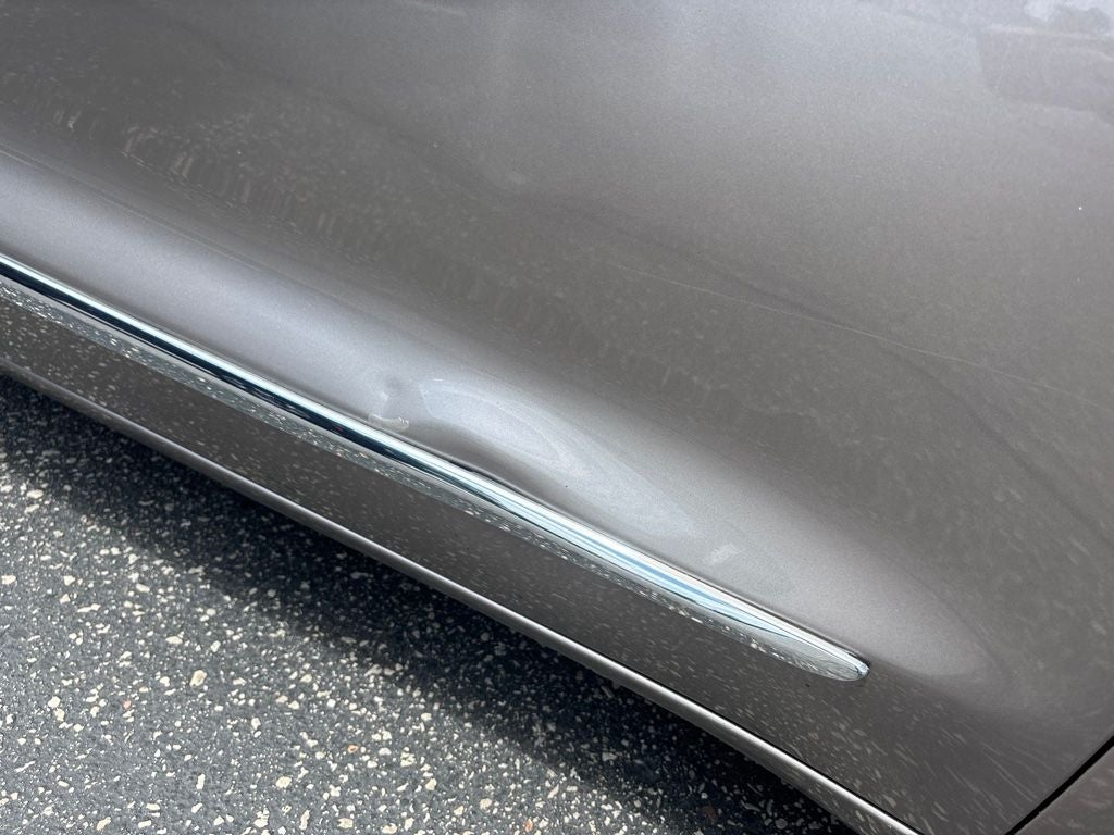 2018 Chrysler Pacifica Hybrid Limited