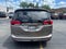2018 Chrysler Pacifica Hybrid Limited