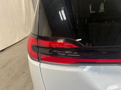2024 Chrysler Pacifica Pinnacle