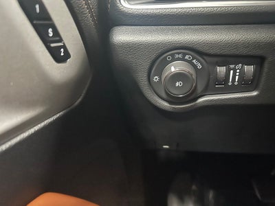 2024 Chrysler Pacifica Pinnacle