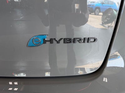 2024 Chrysler Pacifica Hybrid S Appearance Pkg