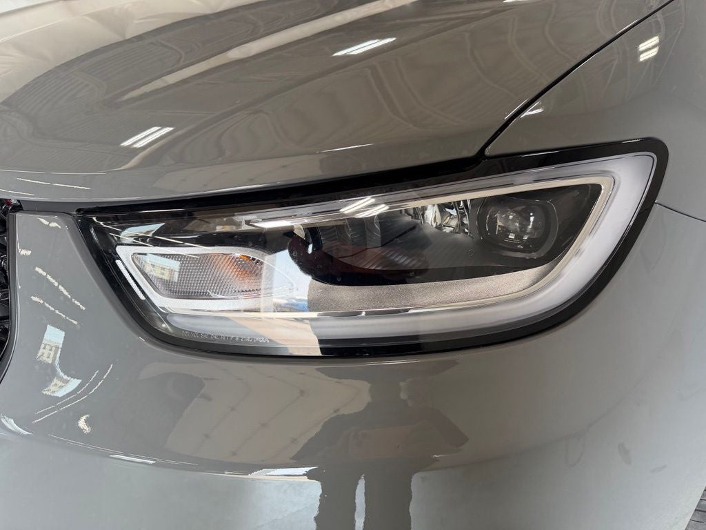 2024 Chrysler Pacifica Hybrid S Appearance Pkg