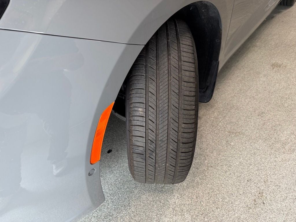 2024 Chrysler Pacifica Hybrid S Appearance Pkg