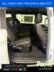 2027 Chrysler Pacifica PACIFICA SELECT AWD