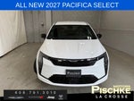 2027 Chrysler Pacifica PACIFICA SELECT AWD